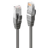 Lindy 47212 - 1M Cromo Cat.6 S/Ftp Cable | APLIUM