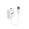 Lindy 38146 - Converter Hdmi To Displayport | APLIUM