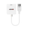 Lindy 38146 - Converter Hdmi To Displayport | APLIUM
