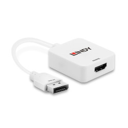 Lindy 38146 - Converter Hdmi To Displayport | APLIUM