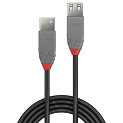 2M Usb 2.0 Type A Extension | APLIUM