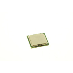 Intel Pentium 4 520