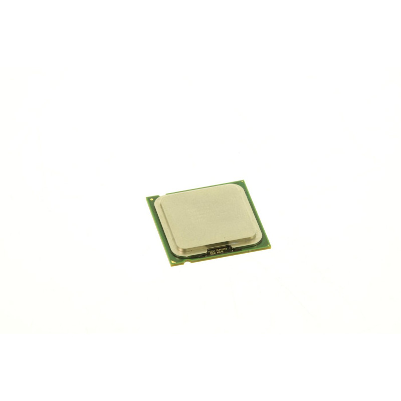 Intel Pentium 4 520