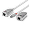 Lindy 42805 - Usb Cat. 5 Extender Up To 50M | APLIUM
