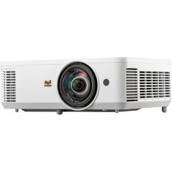 PS502W, Short Throw | APLIUM