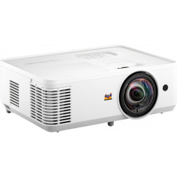 PS502W, Short Throw | APLIUM