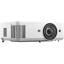 PS502W, Short Throw | APLIUM