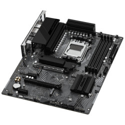 Asrock B650 PG Lightning AMD B650 Zócalo AM5 ATX | APLIUM