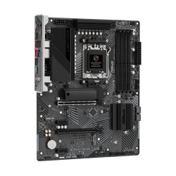 Asrock B650 PG Lightning AMD B650 Zócalo AM5 ATX | APLIUM