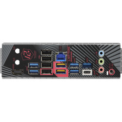 Asrock B650 PG Lightning AMD B650 Zócalo AM5 ATX | APLIUM