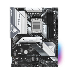 Asrock B650 Pro RS AMD B650 Zócalo AM5 ATX | APLIUM