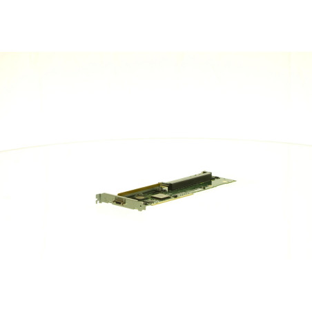 Smart Array P600 Serial Attach