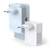 Adaptador Powerline TP-Link TL-WPA7517 KIT 1000Mbps/ Alcance | APLIUM
