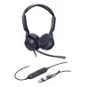 UH42 Dual Teams USB-C/A