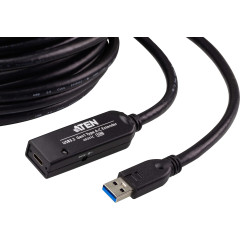 ATEN UE331C-AT-G - 10 M USB 3.2 Gen1 Extender | APLIUM