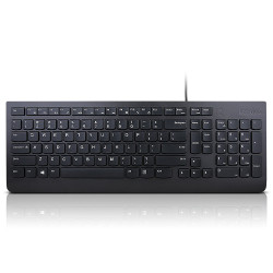Essential Wired Keyboard - Spanish 172
