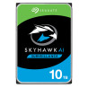 HDD SkyHawk AI 10TB 7.2K 3.5"SATA