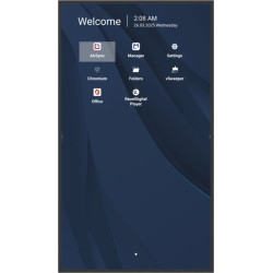 VIEWSONIC CDE5531-1C - CDE5331-1C, 55", ProAV | APLIUM