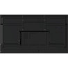 VIEWSONIC CDE5531-1C - CDE5331-1C, 55", ProAV | APLIUM