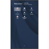 VIEWSONIC - CDE8631-1C, 86", ProAV | APLIUM