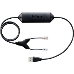 Jabra Link 32 Nortel Ehs Adapter Aux - USB | APLIUM