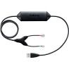 Jabra Link 32 Nortel Ehs Adapter Aux - USB | APLIUM