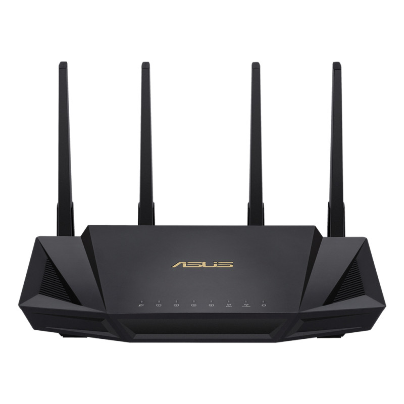 RT-AX58U V2 Wireless Router/AP