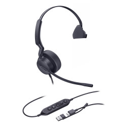 UH42 Mono Teams USB-C/A