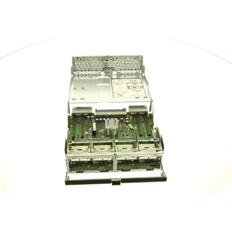PROLIANT DL580R G3 PROCESSOR