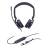 UH44 Dual UC USB-C/A Headset