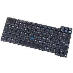 Mobile Windows keyboard with