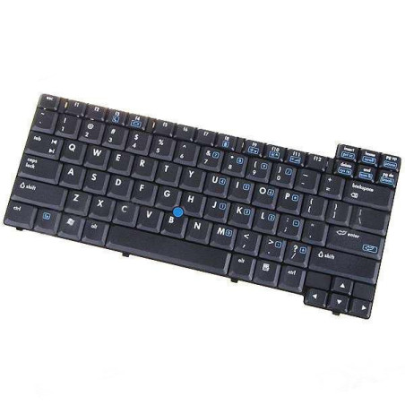 Mobile Windows keyboard with