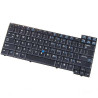 Mobile Windows keyboard with