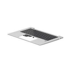 Sps-topcover W/KB Bl Sr Sp | APLIUM