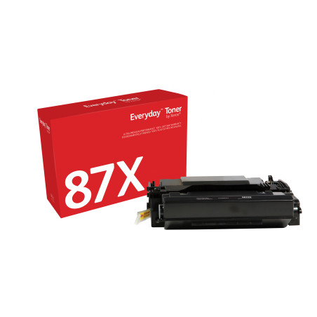 Xerox High Yield Black Toner Cartridge