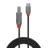 Lindy 36940 - 0.5M Usb 2.0 Typ C An B | APLIUM