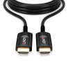 Lindy 38381 - 15M Fibre Optic Hybrid Ultra | APLIUM