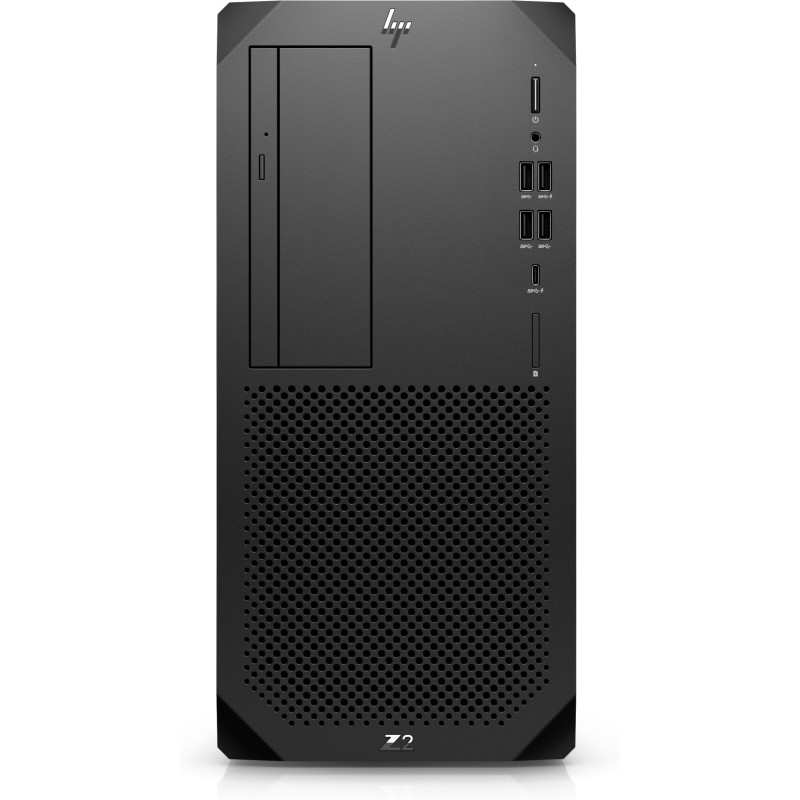 HP Z2 G9 TWR i713700 16GB/512 PC ES