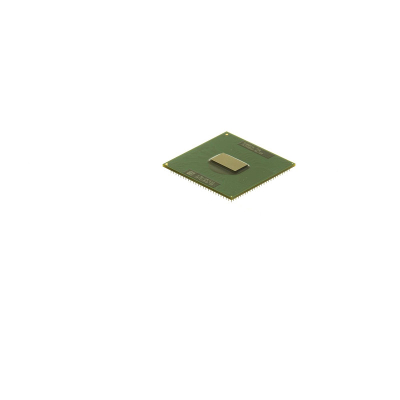 Intel Pentium M 750 mobile