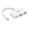 Lindy 43340 - Usb 3.1 Type C To Hdmi | APLIUM