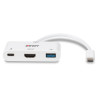 Lindy 43340 - Usb 3.1 Type C To Hdmi | APLIUM