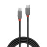 Lindy 36893 - 3M Usb 2.0 Type C To Micro-B | APLIUM