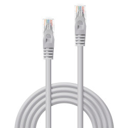 Lindy 48164 - Rj-45/Rj-45 Cat6 3M | APLIUM