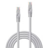 Lindy 48164 - Rj-45/Rj-45 Cat6 3M | APLIUM