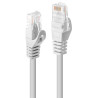 Lindy 48201 - Rj45/Rj45 Cat6 0.5M | APLIUM