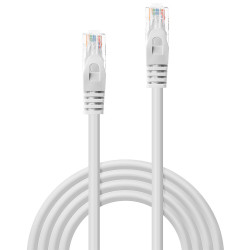 Lindy 48201 - Rj45/Rj45 Cat6 0.5M | APLIUM