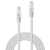 Lindy 48201 - Rj45/Rj45 Cat6 0.5M | APLIUM
