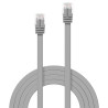 Lindy 47492 - 2M Cat.6 U/Utp Flat Cable, | APLIUM