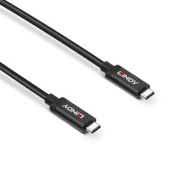Lindy 43308 - 5M Usb 3.1 Gen 2 C/C Active | APLIUM