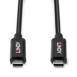 Lindy 43308 - 5M Usb 3.1 Gen 2 C/C Active | APLIUM